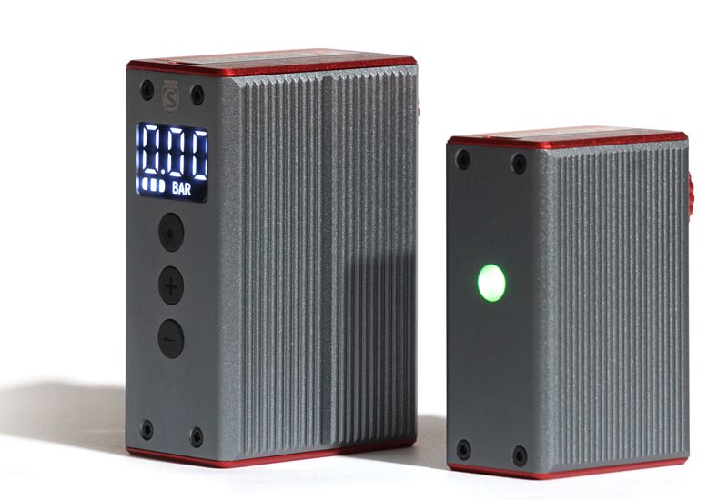 Bombas Silca Elettrico Ultimate y Micro Bombas Silca Elettrico Ultimate y Micro