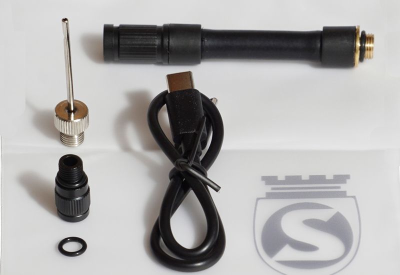Bombas Silca Elettrico Ultimate y Micro incluye Bombas Silca Elettrico Ultimate y Micro incluye