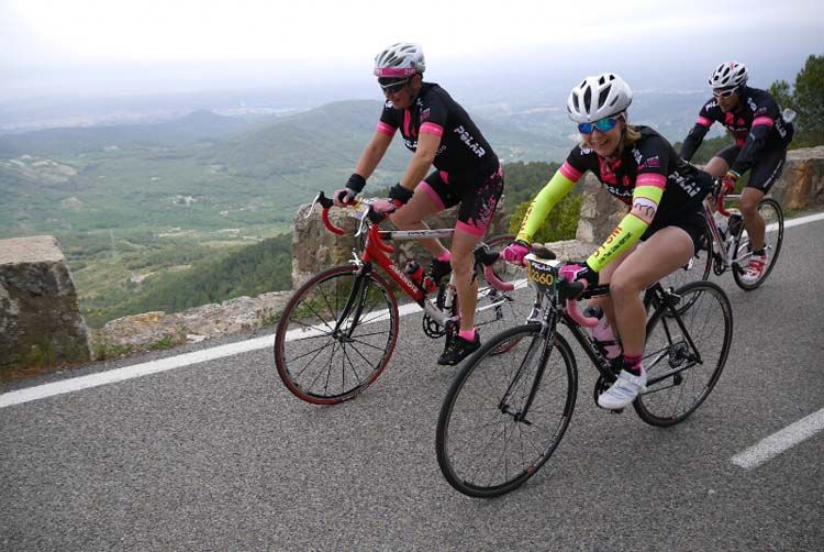 Marcha Cicloturista La Mussara_04