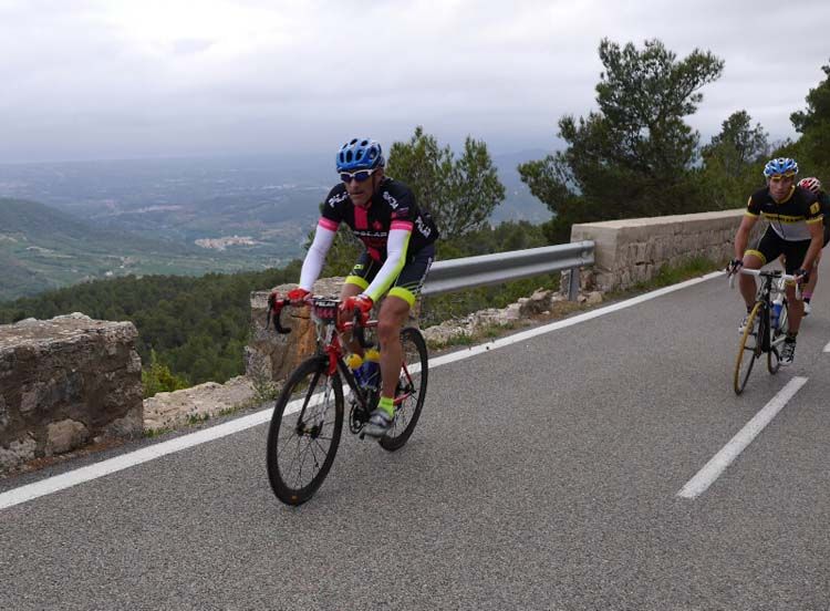 Marcha Cicloturista La Mussara_04