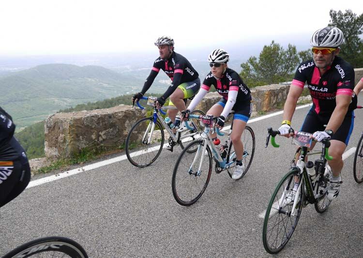Marcha Cicloturista La Mussara_04