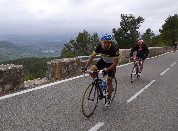 Marcha Cicloturista La Mussara_04