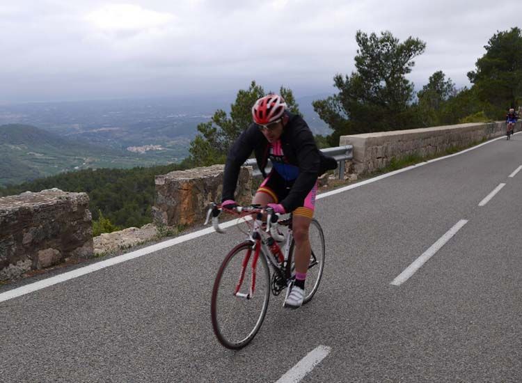 Marcha Cicloturista La Mussara_04