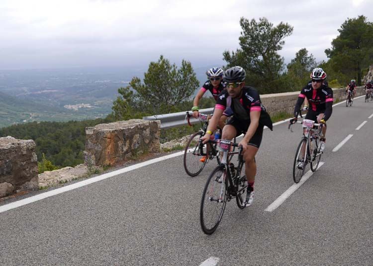 Marcha Cicloturista La Mussara_04