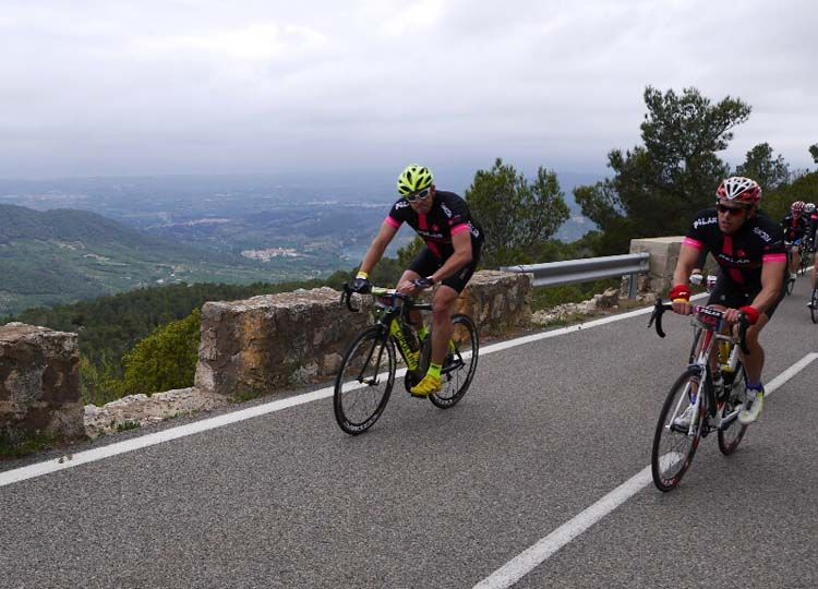 Marcha Cicloturista La Mussara_04