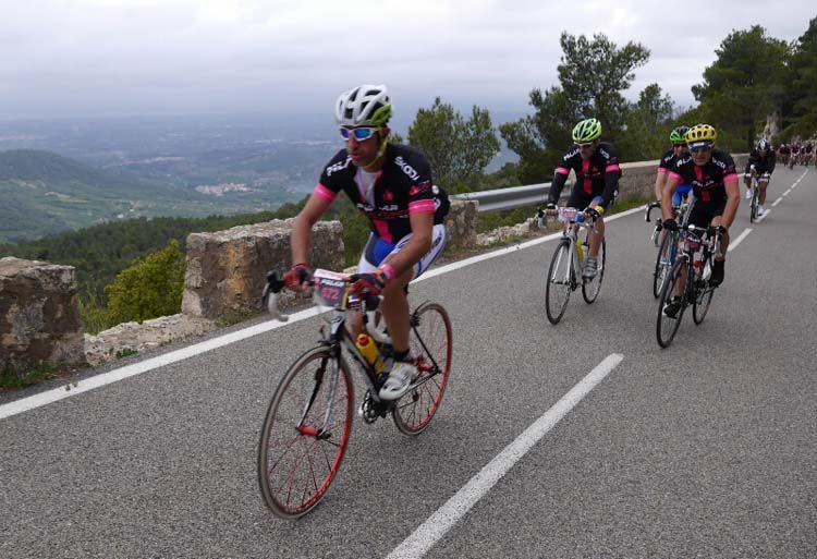 Marcha Cicloturista La Mussara_04