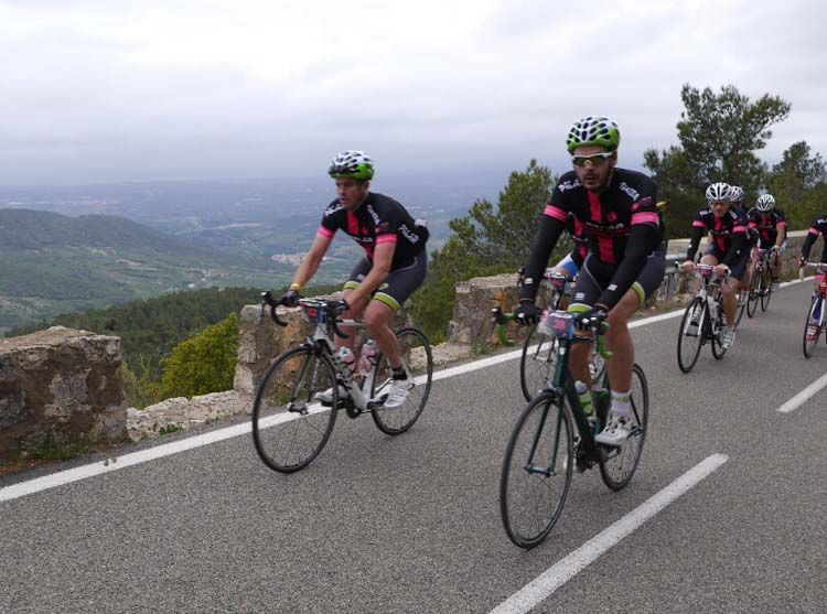Marcha Cicloturista La Mussara_04