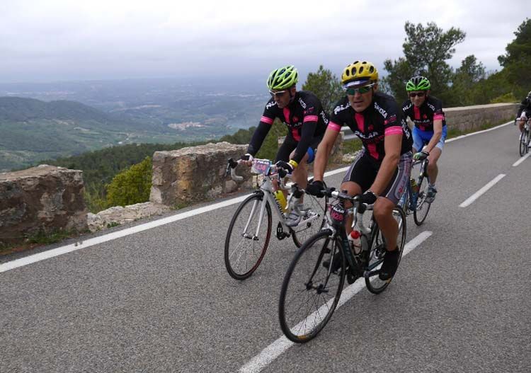 Marcha Cicloturista La Mussara_04