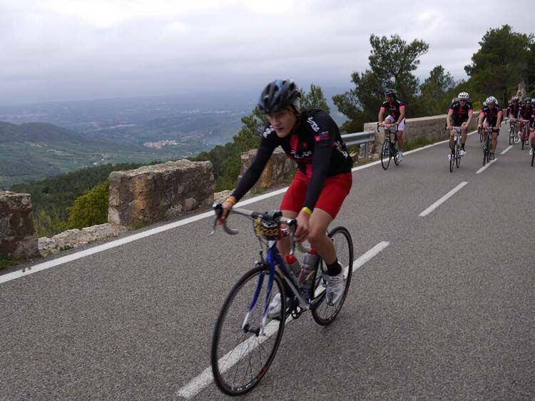 Marcha Cicloturista La Mussara_04