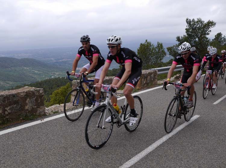 Marcha Cicloturista La Mussara_04