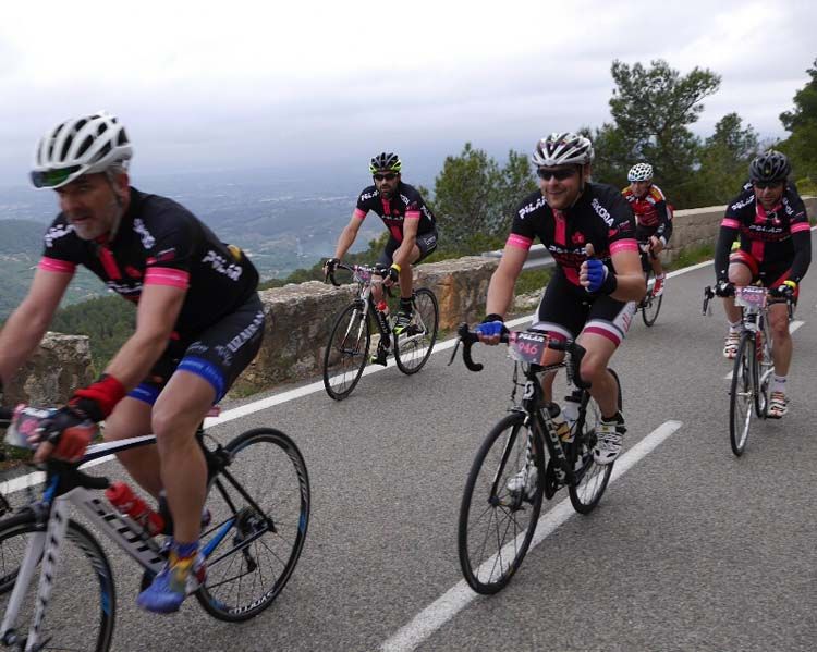 Marcha Cicloturista La Mussara_04