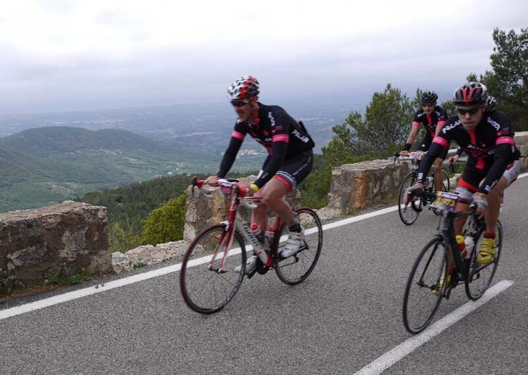 Marcha Cicloturista La Mussara_04