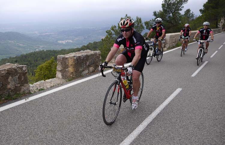 Marcha Cicloturista La Mussara_04