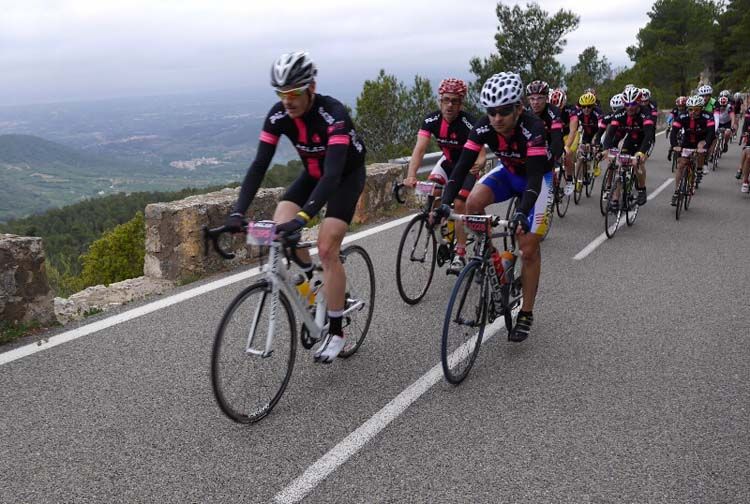 Marcha Cicloturista La Mussara_04