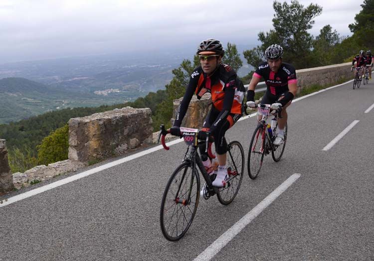 Marcha Cicloturista La Mussara_04