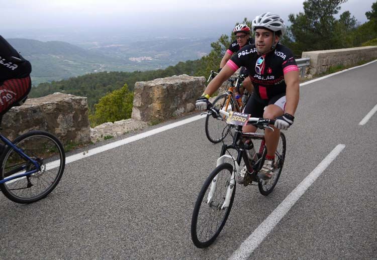 Marcha Cicloturista La Mussara_04