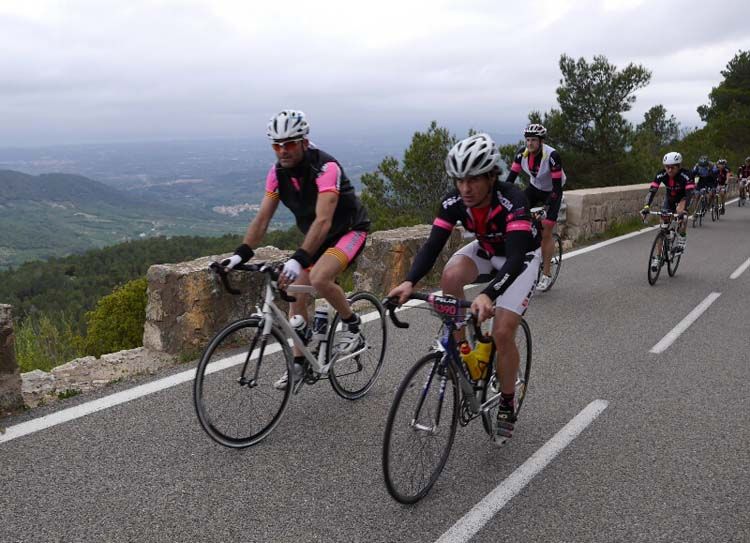 Marcha Cicloturista La Mussara_04