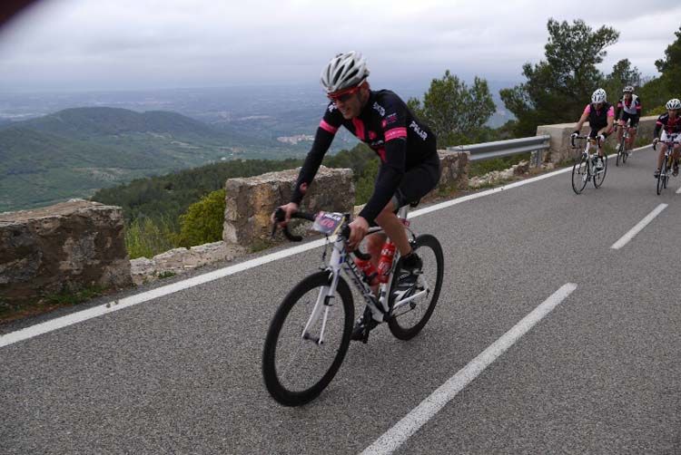Marcha Cicloturista La Mussara_04