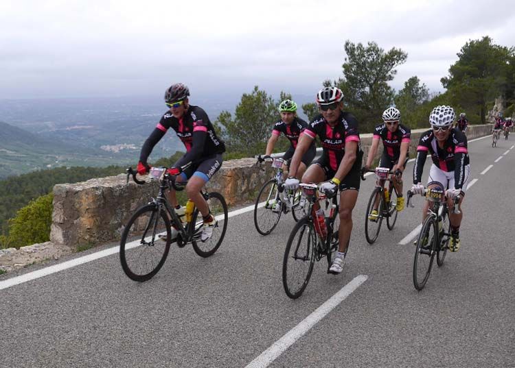 Marcha Cicloturista La Mussara_04