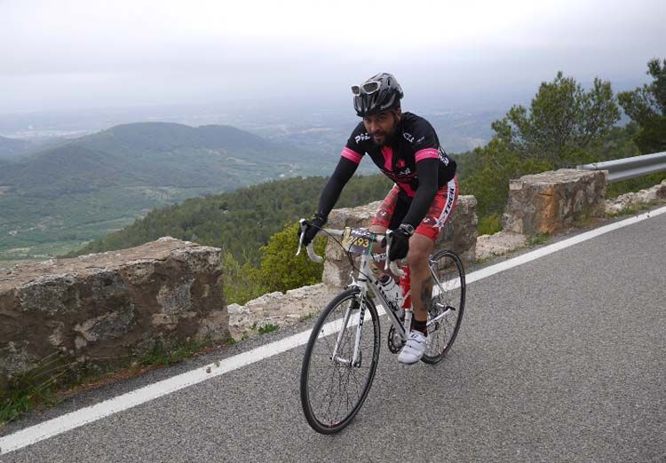 Marcha Cicloturista La Mussara_04