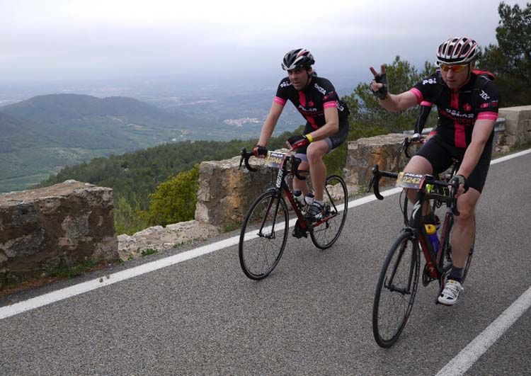 Marcha Cicloturista La Mussara_04