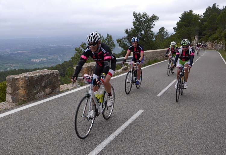 Marcha Cicloturista La Mussara_04