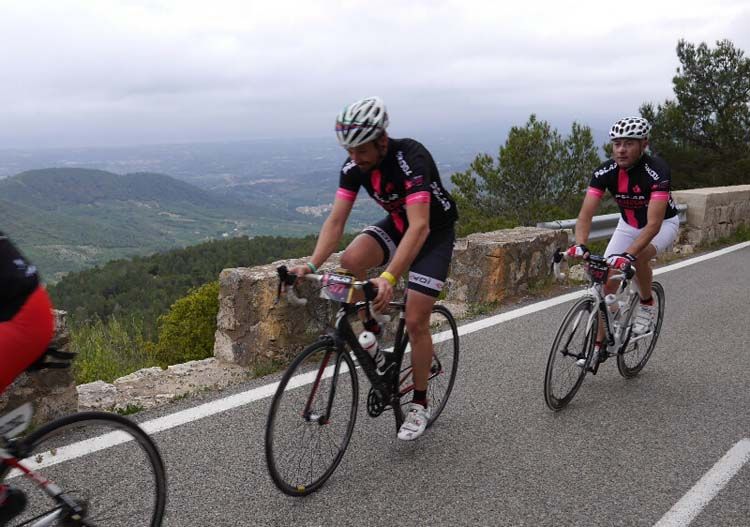 Marcha Cicloturista La Mussara_04