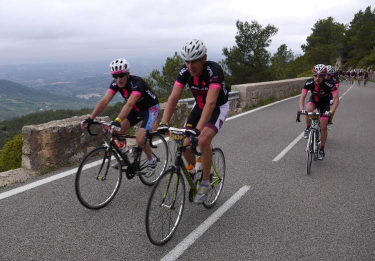 Marcha Cicloturista La Mussara_04