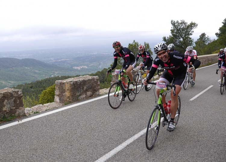 Marcha Cicloturista La Mussara_04