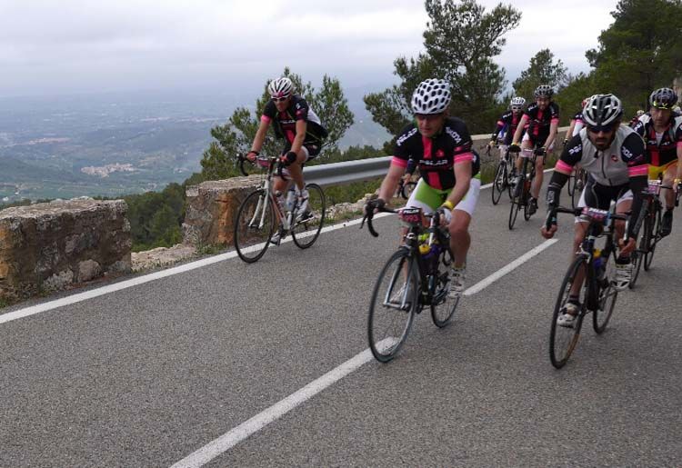 Marcha Cicloturista La Mussara_04