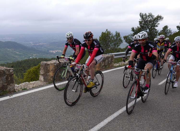 Marcha Cicloturista La Mussara_04