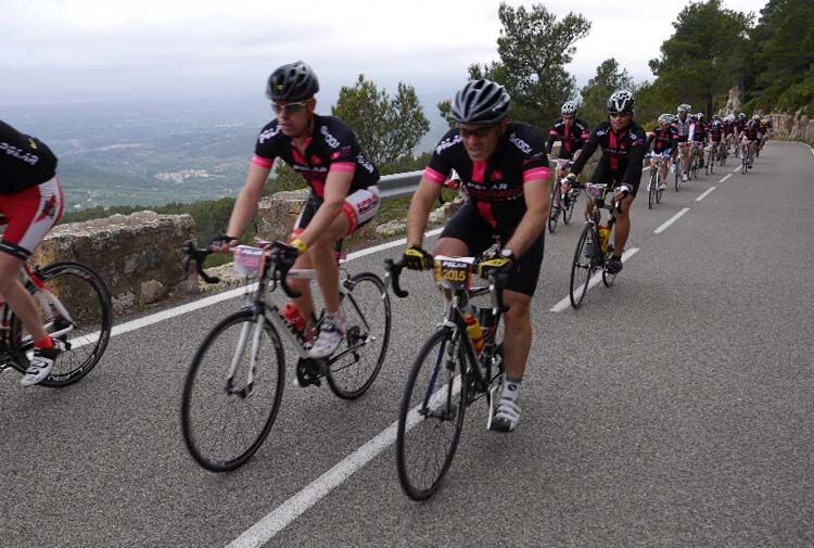Marcha Cicloturista La Mussara_04