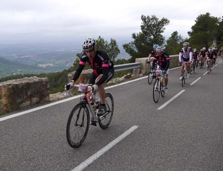 Marcha Cicloturista La Mussara_04