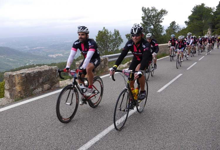 Marcha Cicloturista La Mussara_04