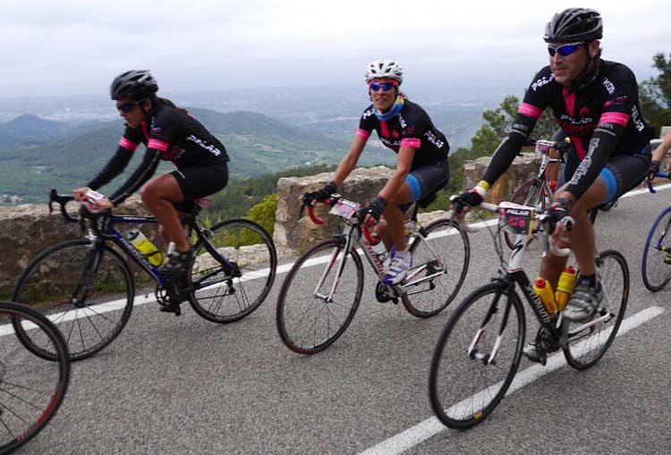Marcha Cicloturista La Mussara_04
