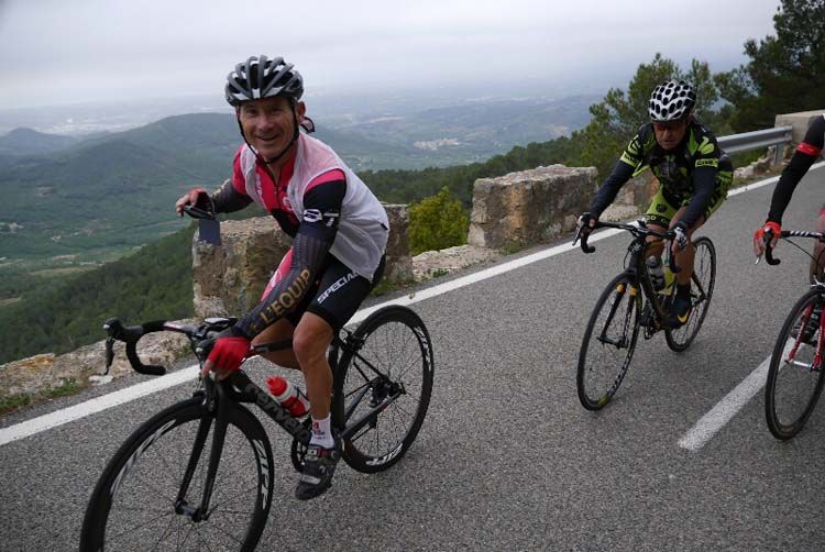 Marcha Cicloturista La Mussara_04