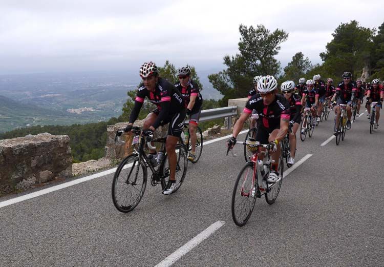 Marcha Cicloturista La Mussara_04