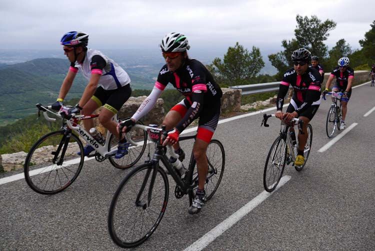 Marcha Cicloturista La Mussara_04
