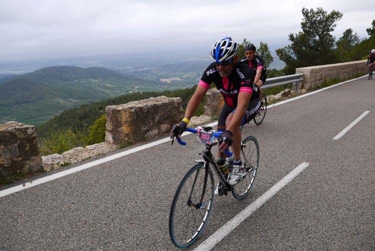 Marcha Cicloturista La Mussara_04