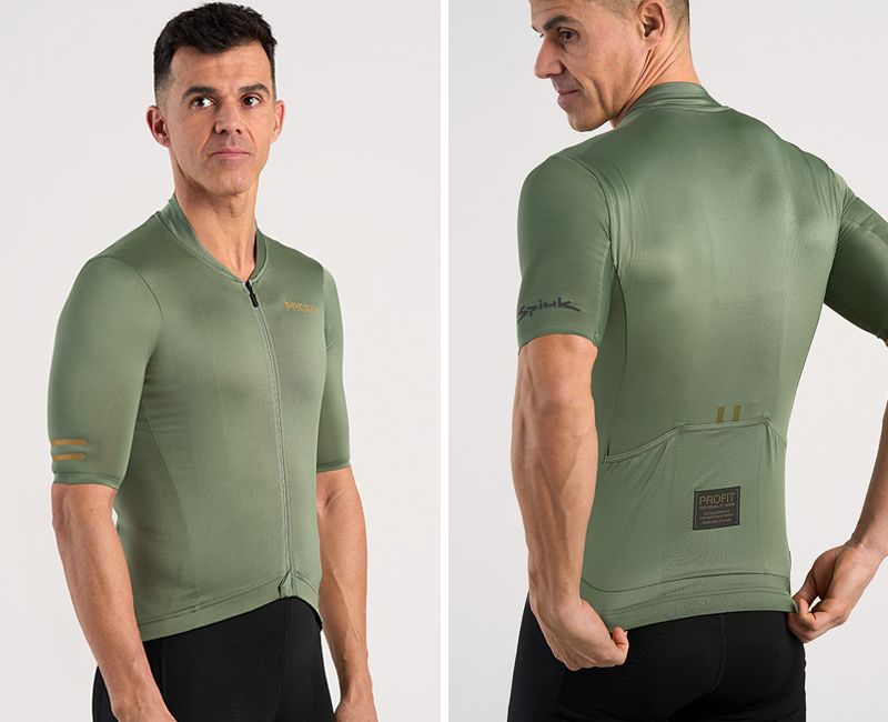 Maillot PROFIT Summer Maillot PROFIT Summer