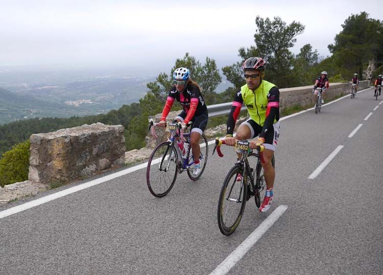Marcha Cicloturista La Mussara_04