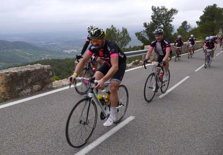 Marcha Cicloturista La Mussara_04