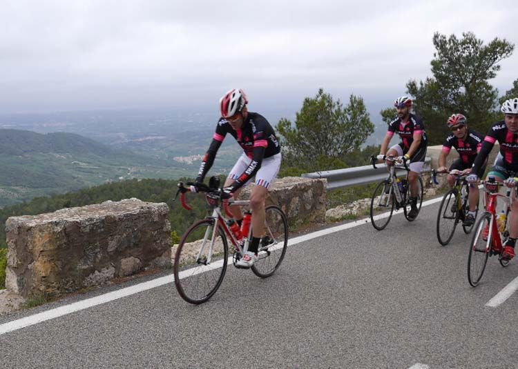 Marcha Cicloturista La Mussara_04