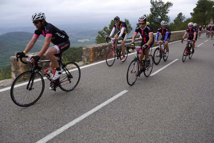 Marcha Cicloturista La Mussara_04