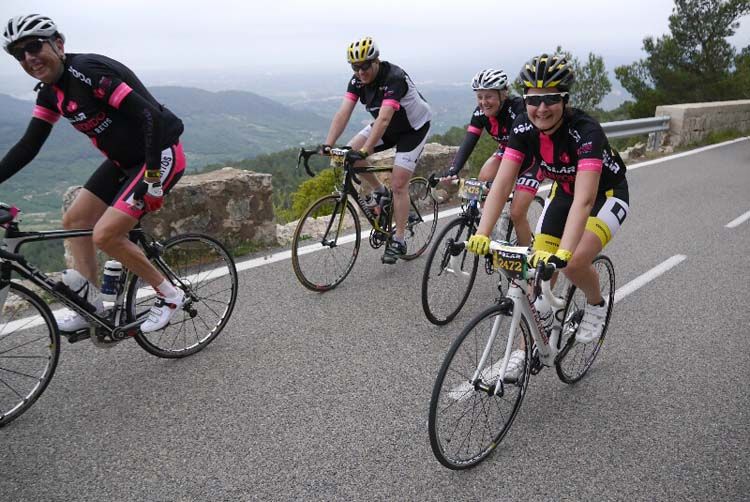 Marcha Cicloturista La Mussara_04