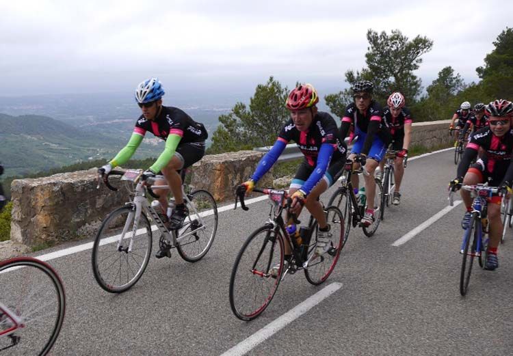Marcha Cicloturista La Mussara_04