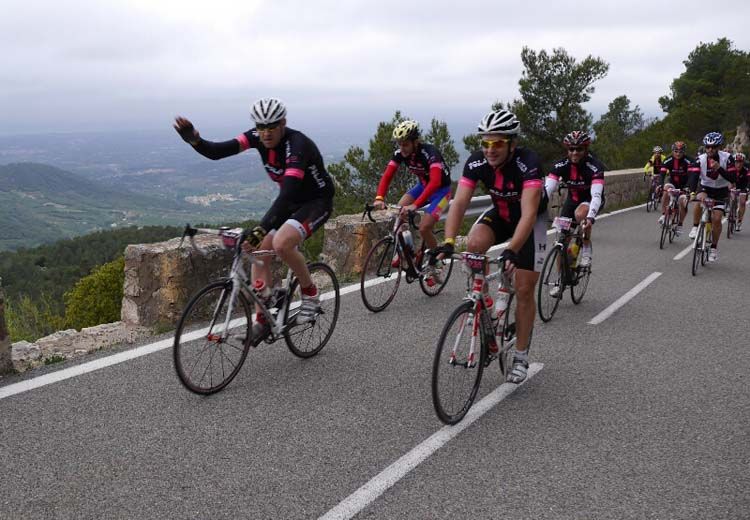 Marcha Cicloturista La Mussara_04