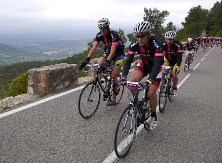Marcha Cicloturista La Mussara_04