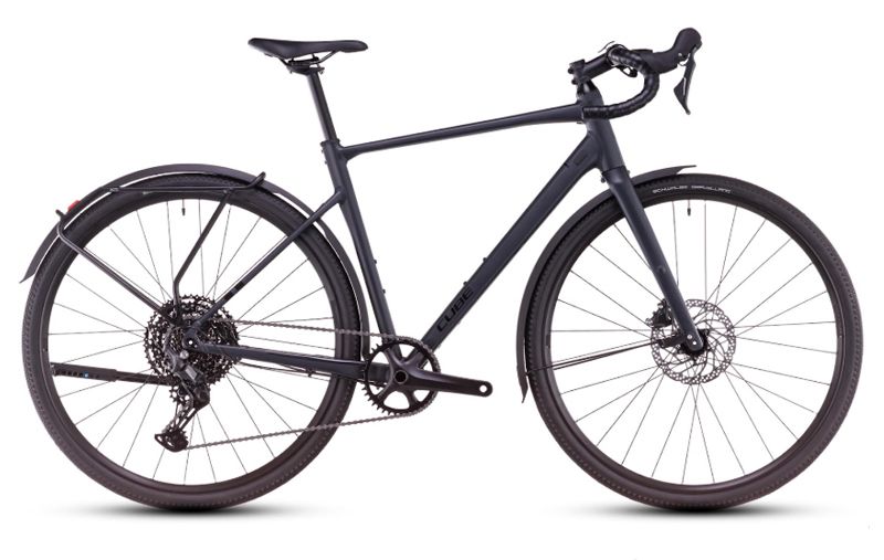 Cube Nuroad Pro Cube Nuroad Pro