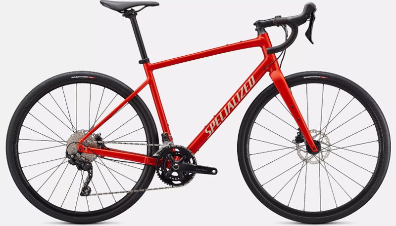 Specialized Diverge E5 Specialized Diverge E5